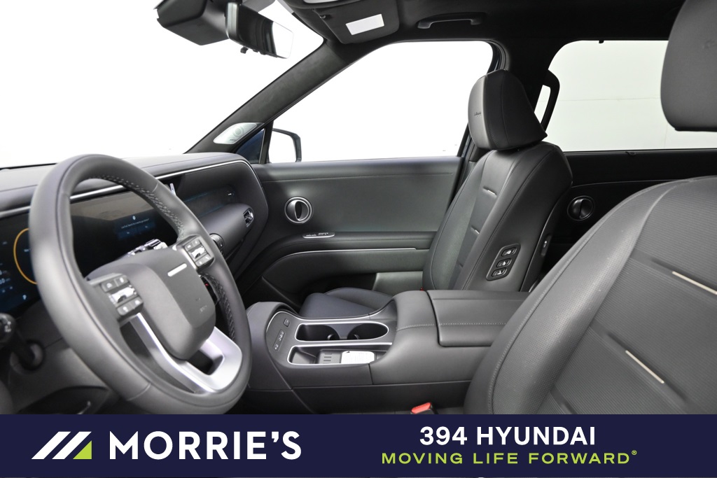 new 2026 Hyundai Palisade car, priced at $56,542