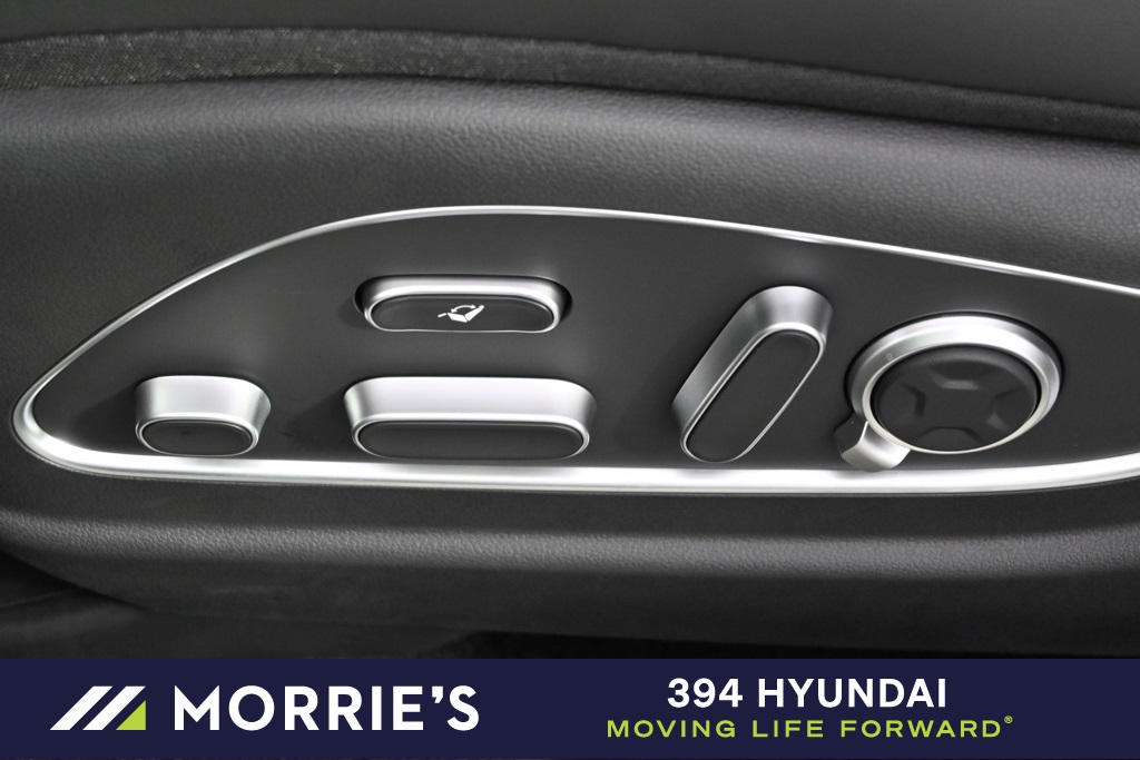 new 2026 Hyundai Palisade car, priced at $56,542