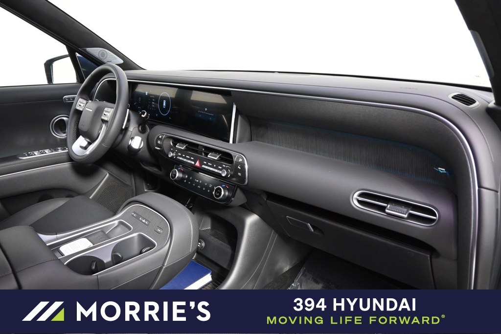 new 2026 Hyundai Palisade car, priced at $56,542