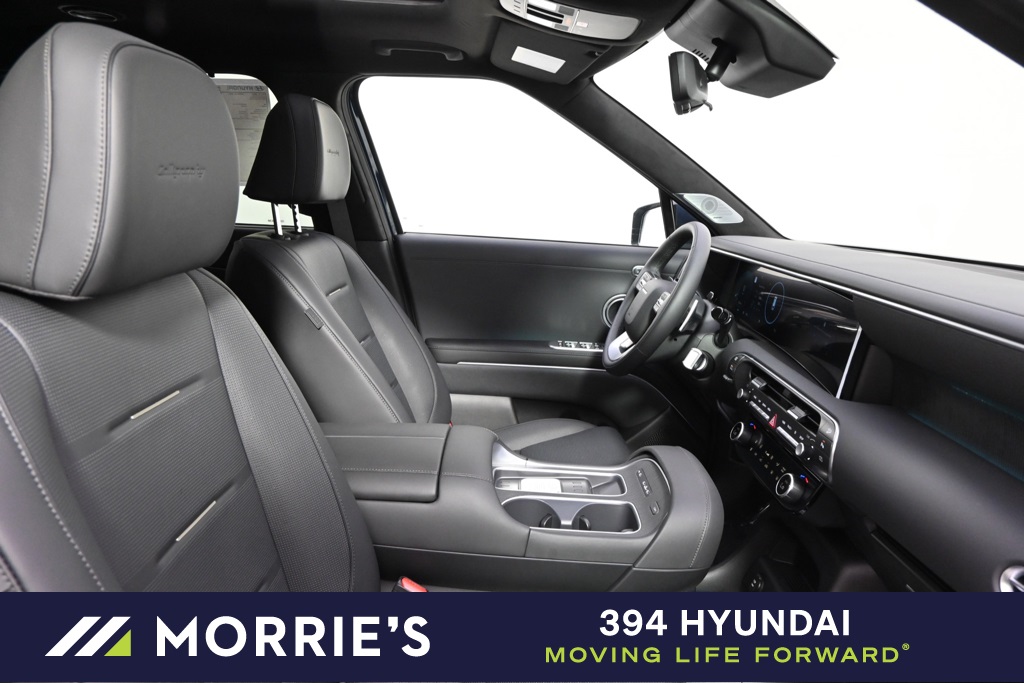 new 2026 Hyundai Palisade car, priced at $56,542