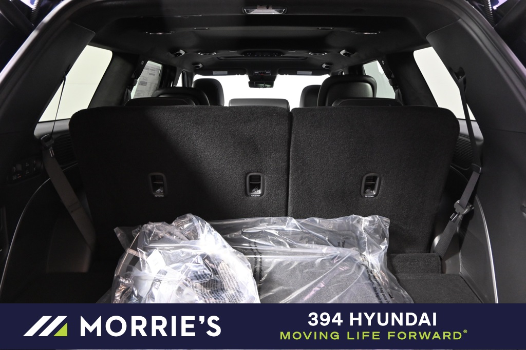 new 2026 Hyundai Palisade car, priced at $56,542