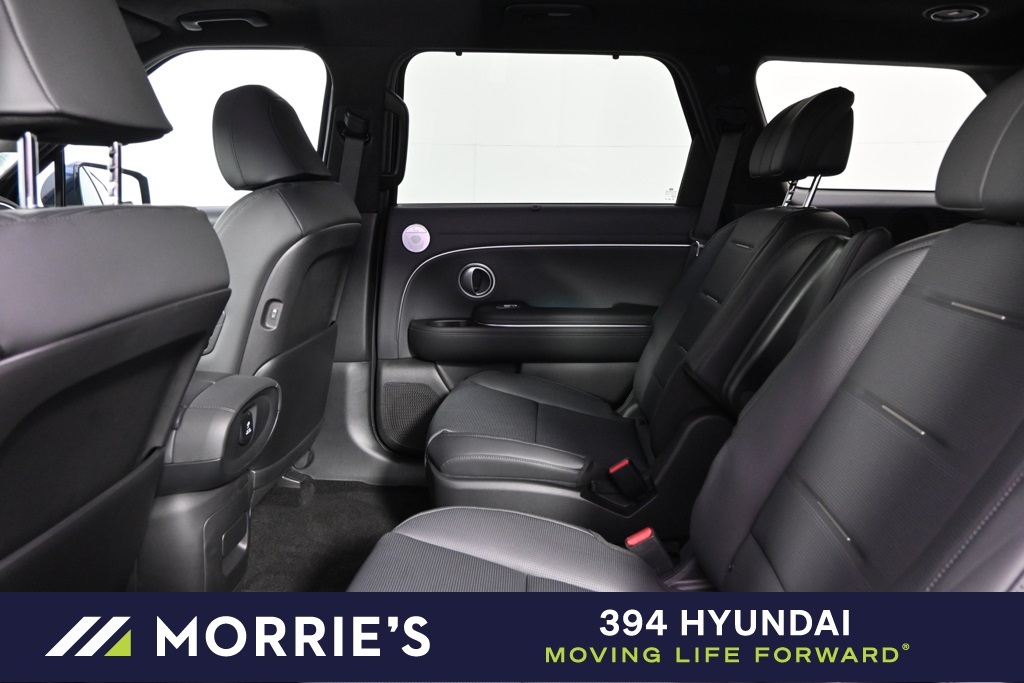 new 2026 Hyundai Palisade car, priced at $56,542