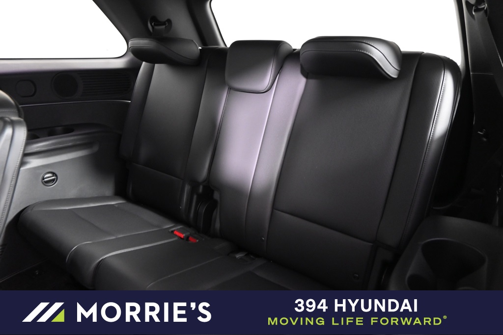 new 2026 Hyundai Palisade car, priced at $56,542