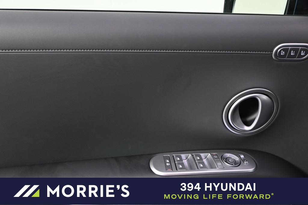 new 2026 Hyundai Palisade car, priced at $56,542
