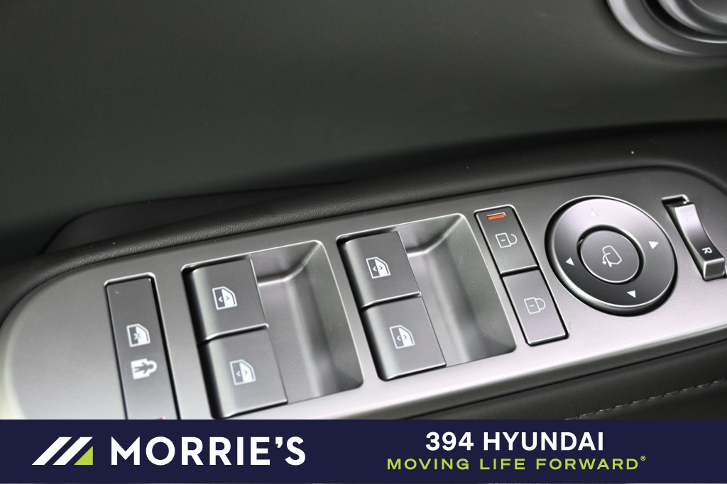 new 2026 Hyundai Palisade car, priced at $56,542