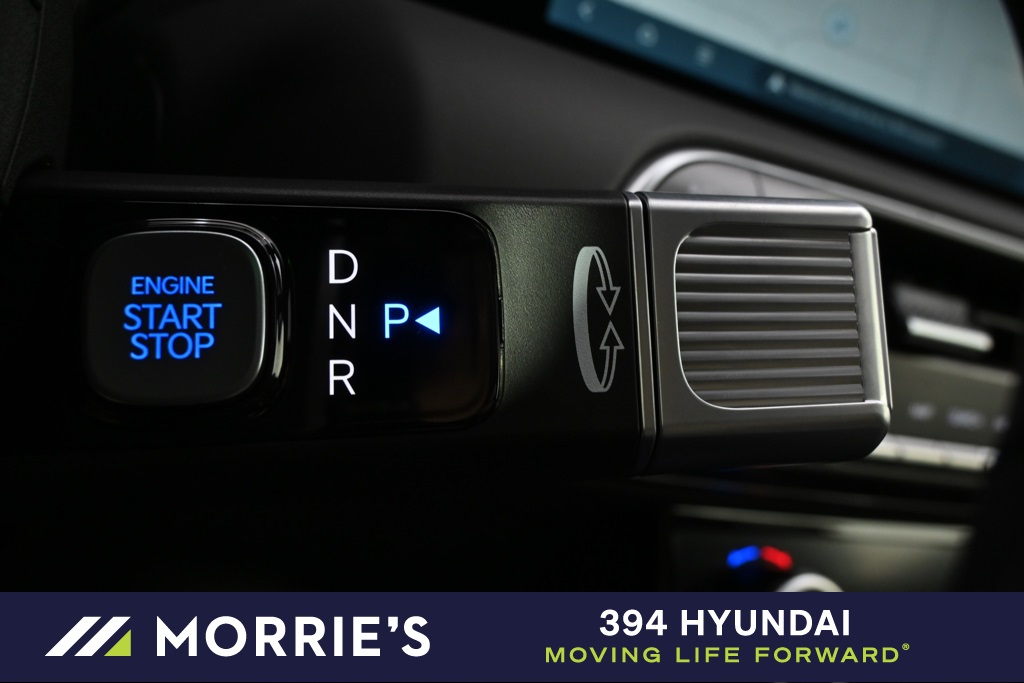 new 2026 Hyundai Palisade car, priced at $56,542