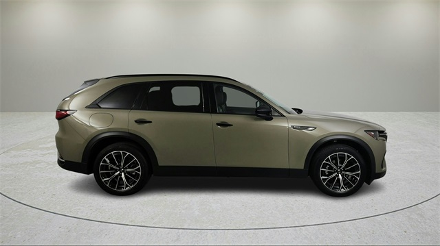 used 2025 Mazda CX-70 PHEV car, priced at $49,997