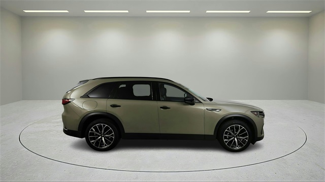 used 2025 Mazda CX-70 PHEV car, priced at $49,997