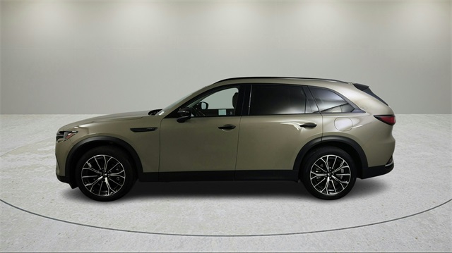 used 2025 Mazda CX-70 PHEV car, priced at $49,997