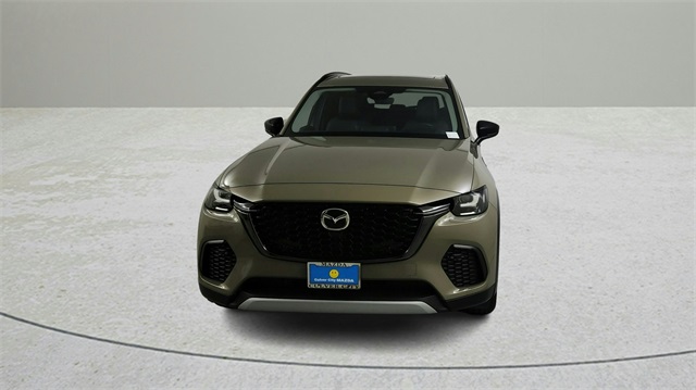 used 2025 Mazda CX-70 PHEV car, priced at $49,997