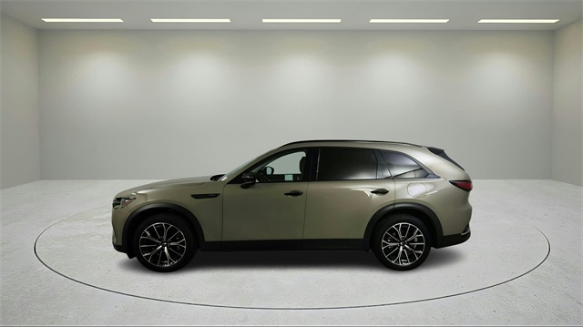 used 2025 Mazda CX-70 PHEV car, priced at $49,997