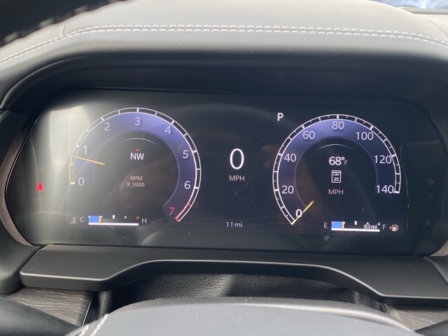 new 2025 Jeep Grand Cherokee car, priced at $57,714