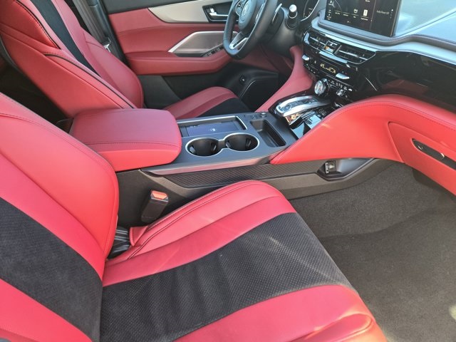 new 2026 Acura MDX car, priced at $64,350