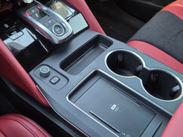 new 2026 Acura MDX car, priced at $64,350