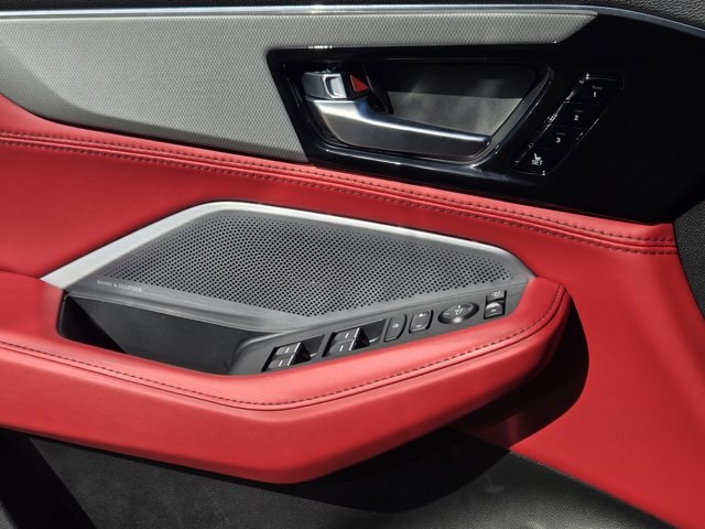 new 2026 Acura MDX car, priced at $64,350