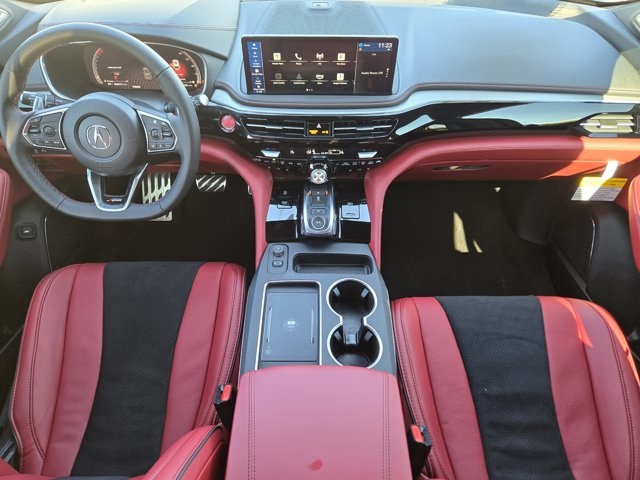 new 2026 Acura MDX car, priced at $64,350