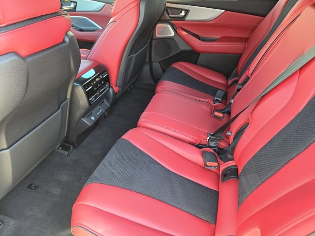 new 2026 Acura MDX car, priced at $64,350