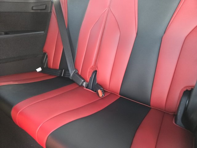 new 2026 Acura MDX car, priced at $64,350