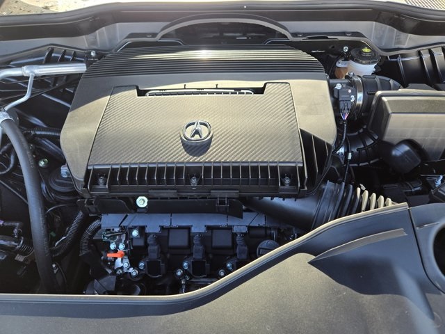 new 2026 Acura MDX car, priced at $64,350