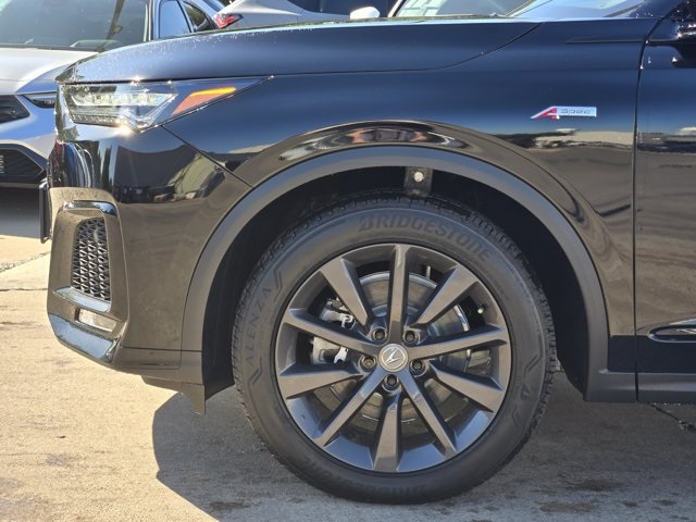 new 2026 Acura MDX car, priced at $64,350