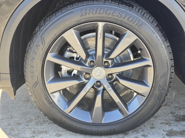 new 2026 Acura MDX car, priced at $64,350