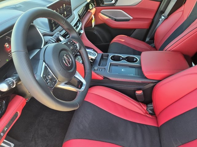 new 2026 Acura MDX car, priced at $64,350