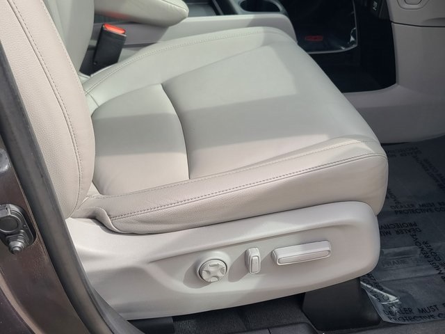 used 2023 Honda Odyssey car, priced at $37,250