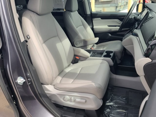 used 2023 Honda Odyssey car, priced at $37,250