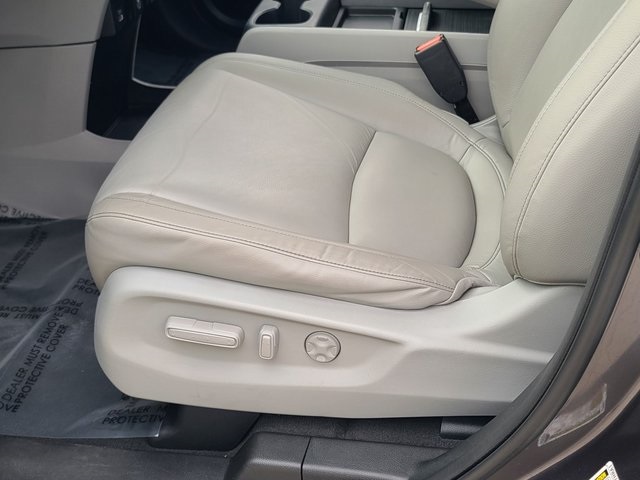 used 2023 Honda Odyssey car, priced at $37,250