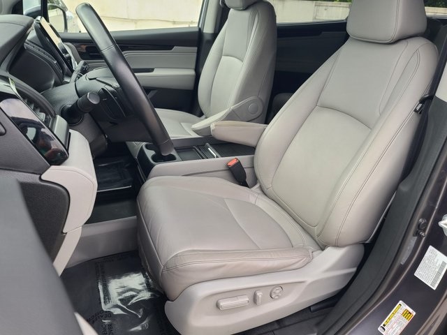 used 2023 Honda Odyssey car, priced at $37,250