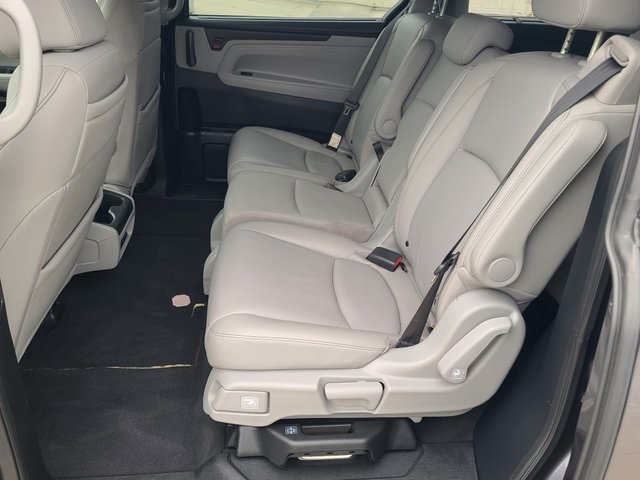 used 2023 Honda Odyssey car, priced at $37,250