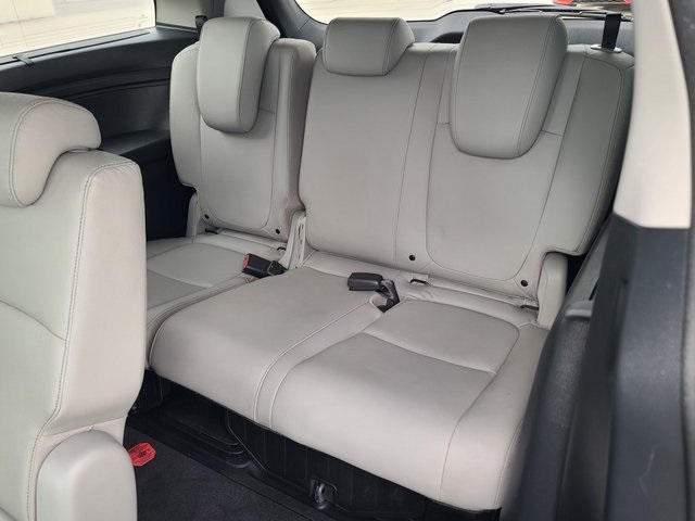 used 2023 Honda Odyssey car, priced at $37,250