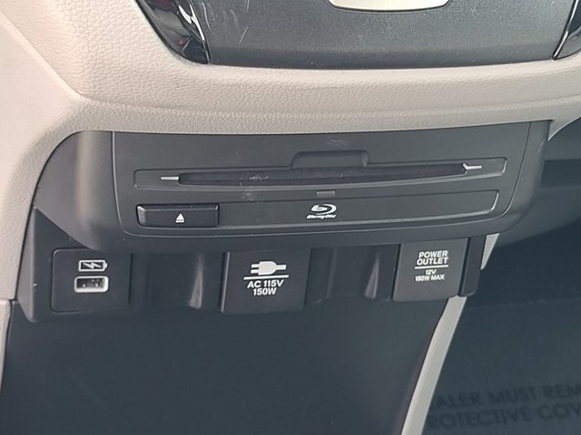 used 2023 Honda Odyssey car, priced at $37,250