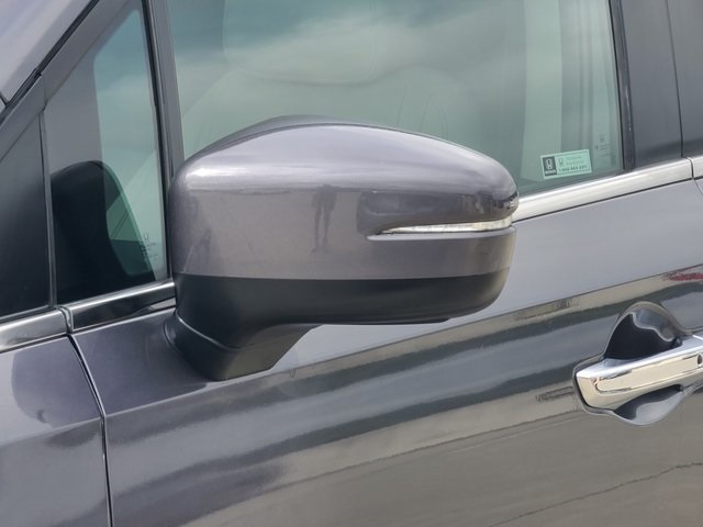 used 2023 Honda Odyssey car, priced at $37,250