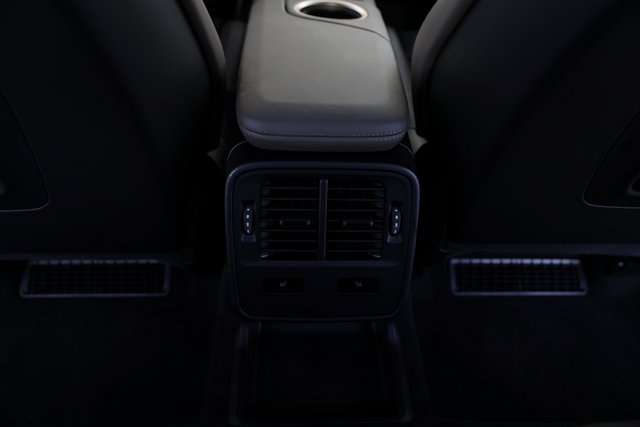 used 2024 Porsche Taycan Cross Turismo car, priced at $152,388