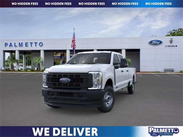 new 2026 Ford F-250SD car, priced at $65,545