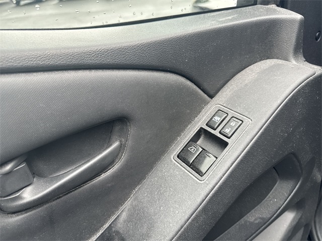 used 2022 Nissan Frontier car, priced at $26,459