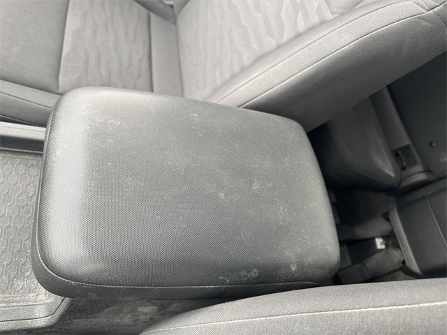 used 2022 Nissan Frontier car, priced at $26,459