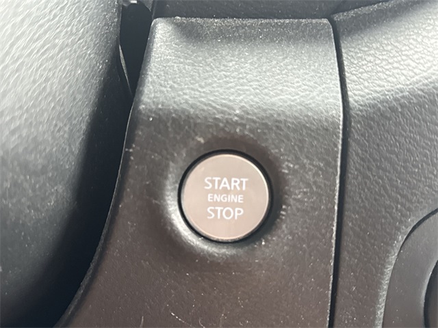 used 2022 Nissan Frontier car, priced at $26,459
