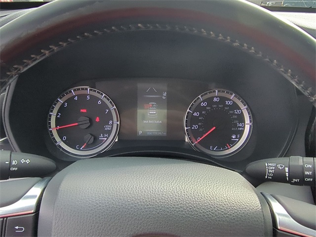 used 2021 Toyota Highlander car, priced at $22,911