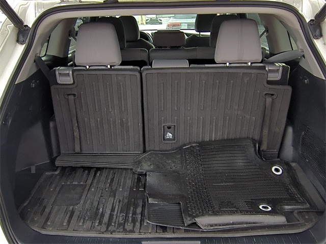 used 2021 Toyota Highlander car, priced at $22,911