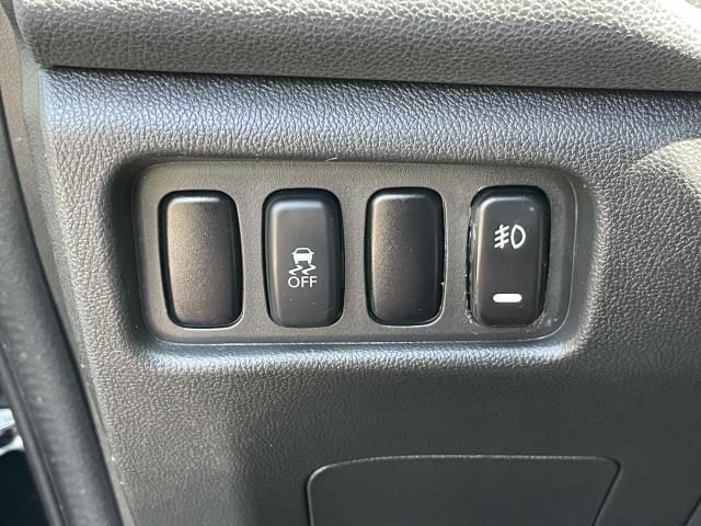 used 2017 Mitsubishi Outlander Sport car, priced at $10,586