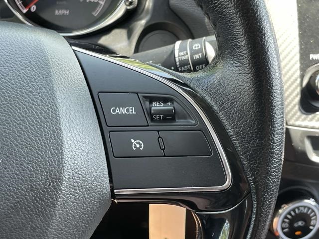 used 2017 Mitsubishi Outlander Sport car, priced at $10,586