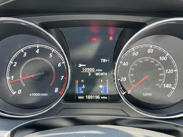 used 2017 Mitsubishi Outlander Sport car, priced at $10,586