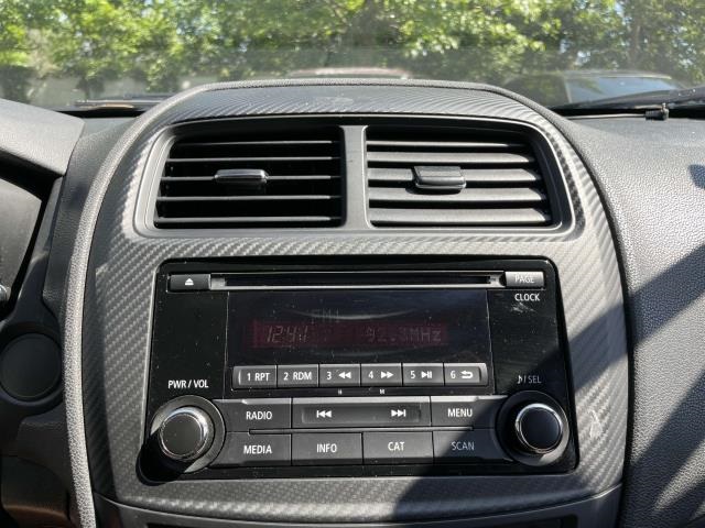 used 2017 Mitsubishi Outlander Sport car, priced at $10,586