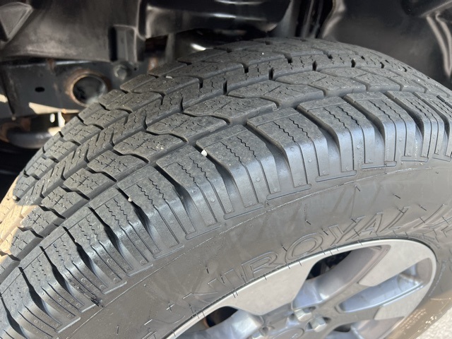 used 2019 Jeep Wrangler car, priced at $25,745
