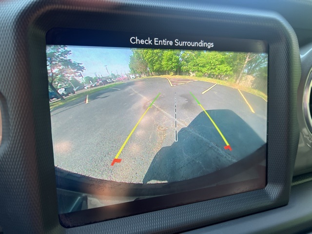 used 2019 Jeep Wrangler car, priced at $25,745
