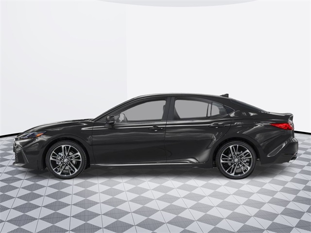 new 2026 Toyota Camry car, priced at $40,433