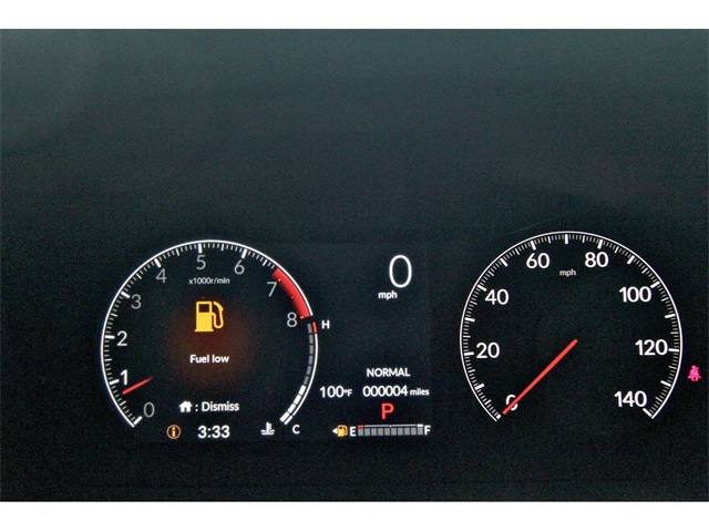 new 2025 Honda Ridgeline car, priced at $48,905