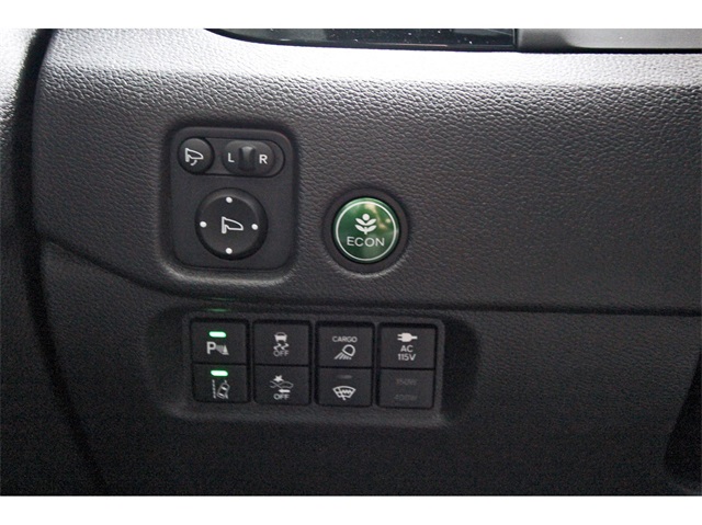 new 2025 Honda Ridgeline car, priced at $48,905